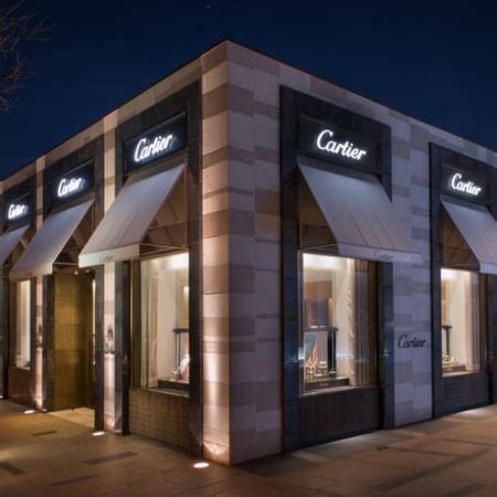 cartier retailers|cartier showroom near me.